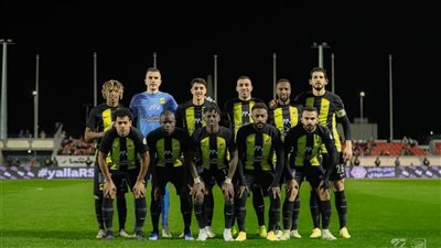 اتحاد جدة يعلن مدة غياب نجم الفريق