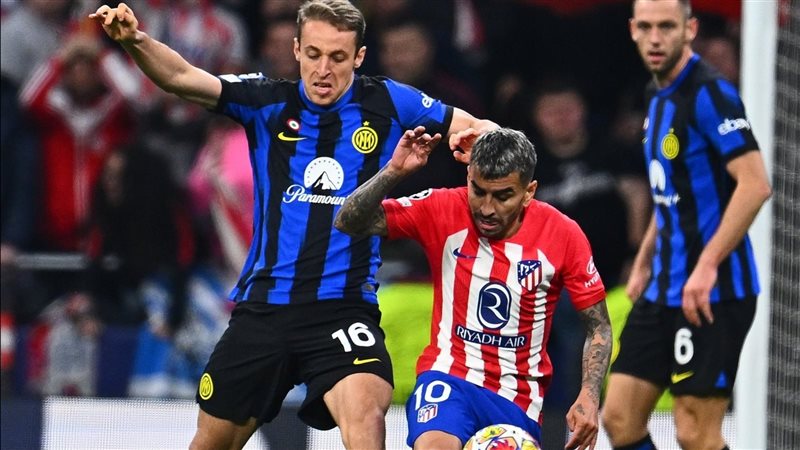 دوري أبطال أوروبا،