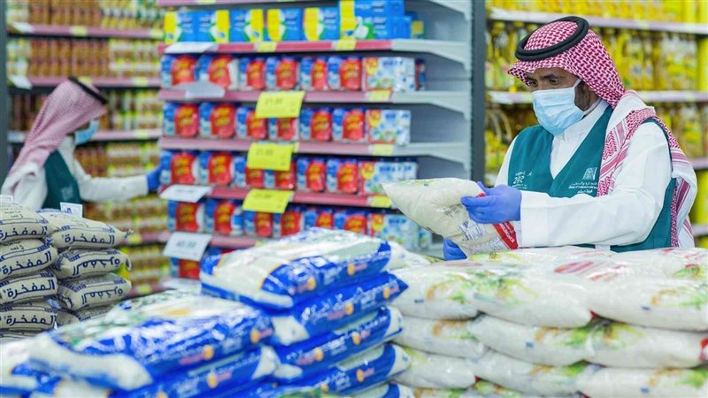 التضخم في السعودية