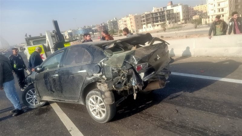 حادث تصادم، فيتو