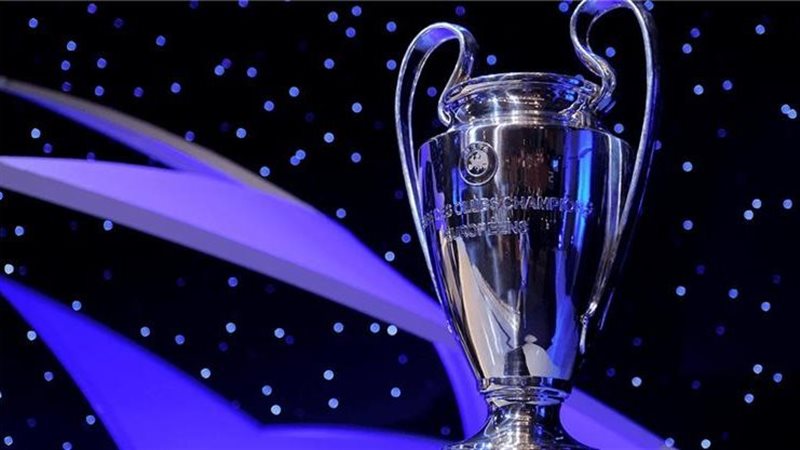 دوري ابطال اوروبا,فيتو