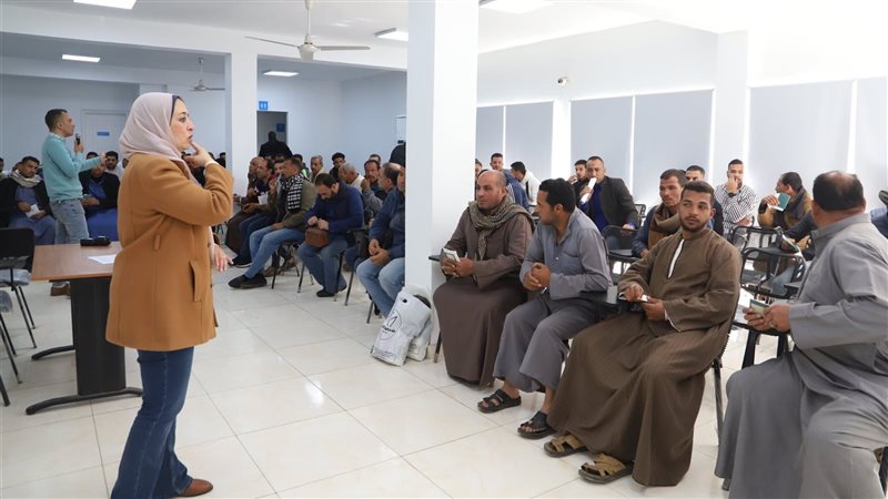 وزارة العمل،فيتو