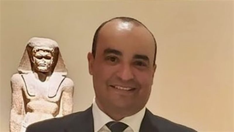 الدكتور محمد اسماعيل