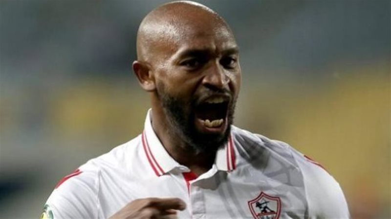 شيكابالا، فيتو