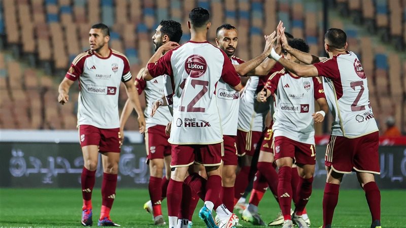 الأهلى، فيتو