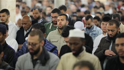 بيان عاجل للحكومة بشأن تحذير وزارة الأوقاف من إقامة صلاة التهجد في رمضان 