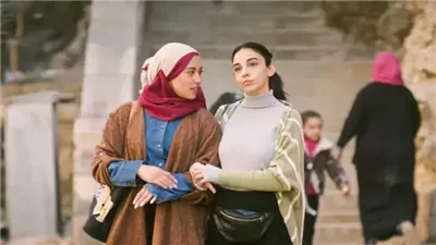 مسلسل أعلى نسبة مشاهدة الحلقة 6، سلمى أبو ضيف تذهب إلى حفل كاميليا ومنع دخول شقيقتها