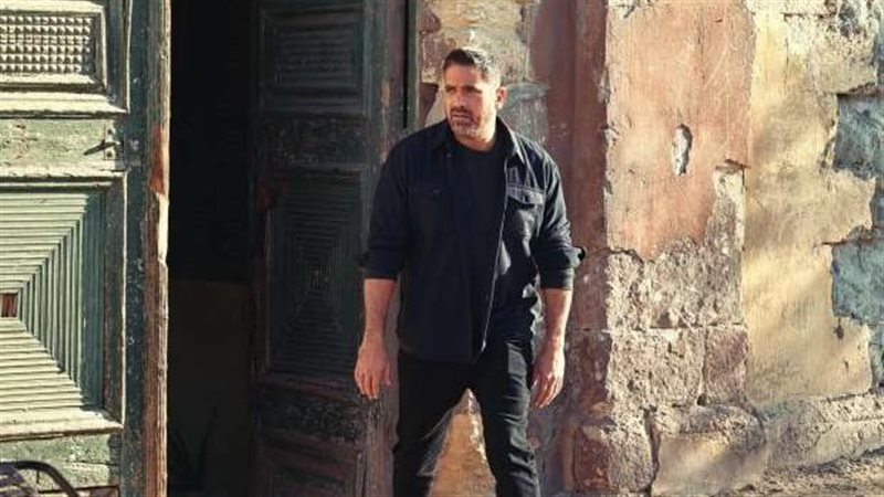 بيت الرفاعي، فيتو