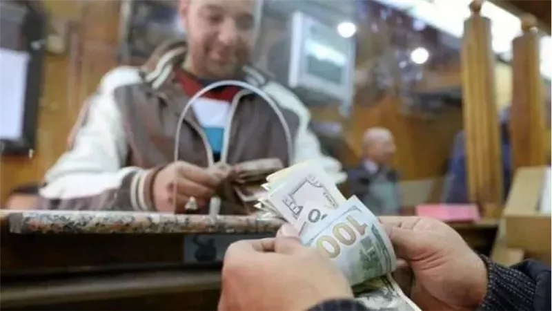 تحويلات المصريين