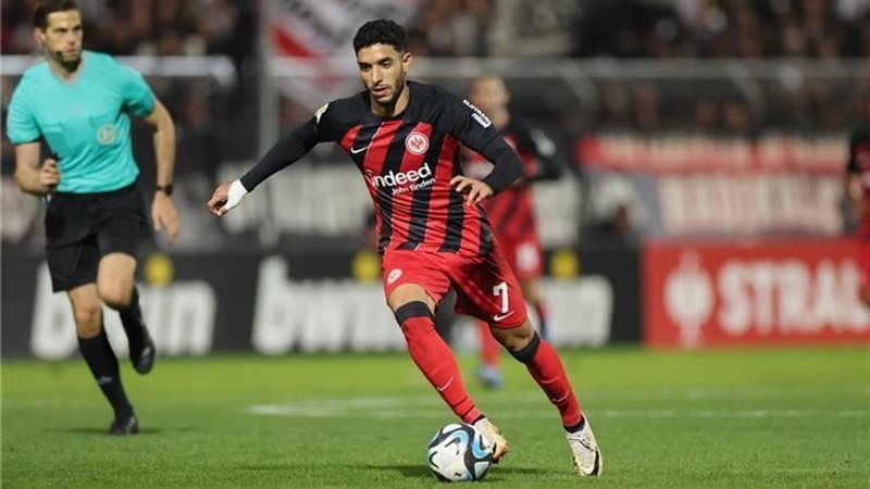 مرموش، فيتو