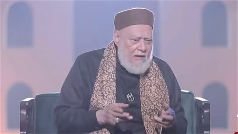 الدكتور على جمعة،