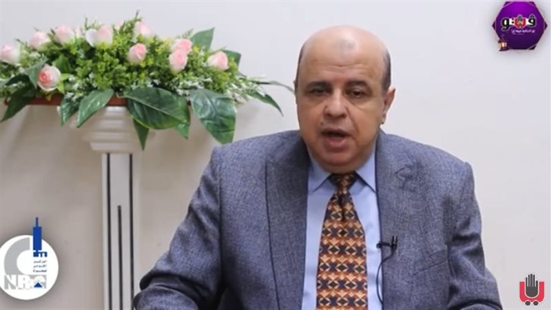 د. خالد يونس، أستاذ