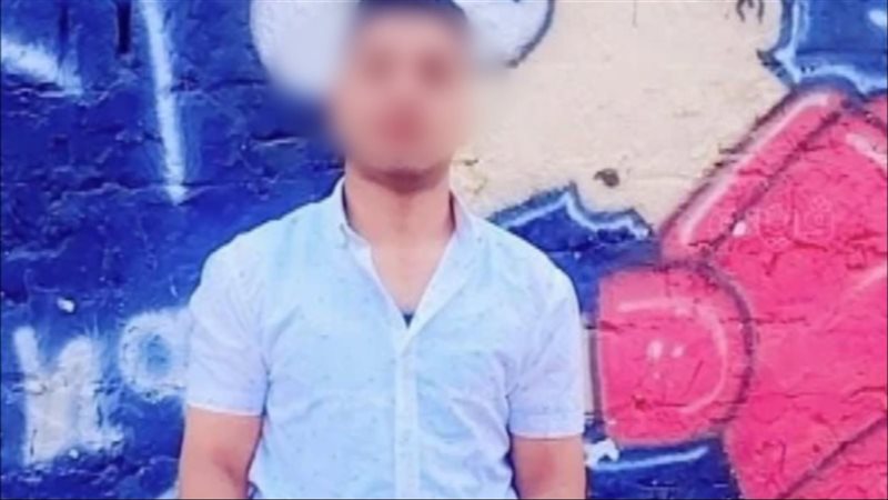 ضحية القتل، فيتو