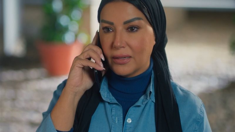 مسلسل بـ100 راجل،