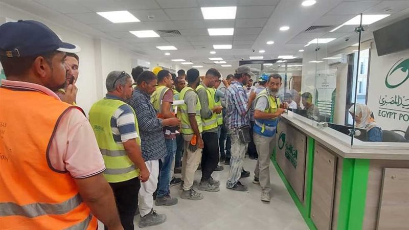 العمالة غير المنتظمة،