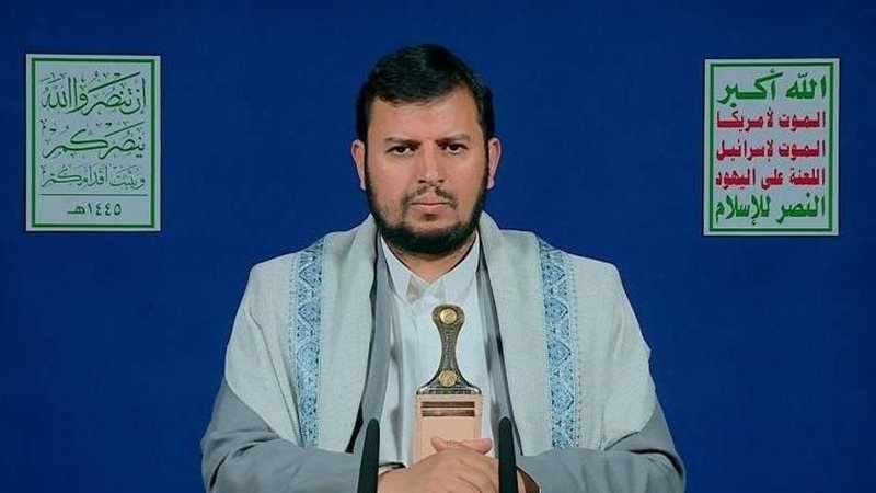 عبدالملك الحوثي،