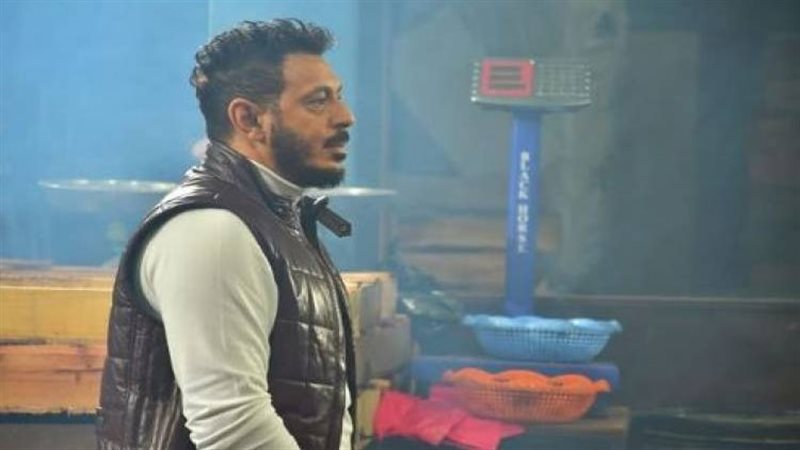 مسلسل المعلم، فيتو