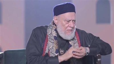 طفلة تسأل: «ليه احنا نتحجب والولاد لأ»؟ وعلي جمعة يرد (فيديو) 