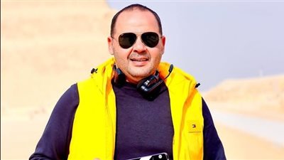 إسماعيل فاروق: مستمرون في تصوير حق عرب، والحلقات المقبلة تحمل مفاجآت 