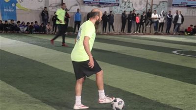 الدورات الرمضانية، رياضة وسهرة وبهجة وفرحة لأهالي الإسكندرية