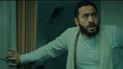 المداح 4 الحلقة 6، دياب يهدد حمادة هلال بالموت والجن يسيطر على هلا السعيد