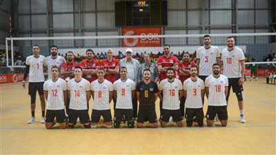 بعد منافسات الجمعة، مصر تحصد 144 ميدالية في دورة الألعاب الأفريقية
