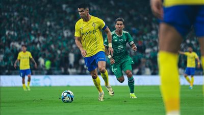  الموعد والتشكيل المتوقع لمباراة النصر والطائي بالدوري السعودي 
