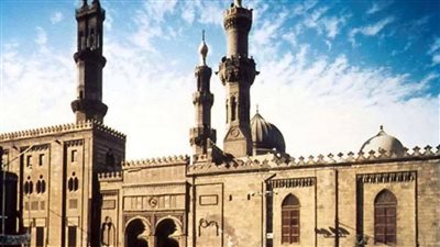 مواقيت الصلاة اليوم، موعد أذان الظهر اليوم السبت 16 - 3 - 2024 في القاهرة والمحافظات 