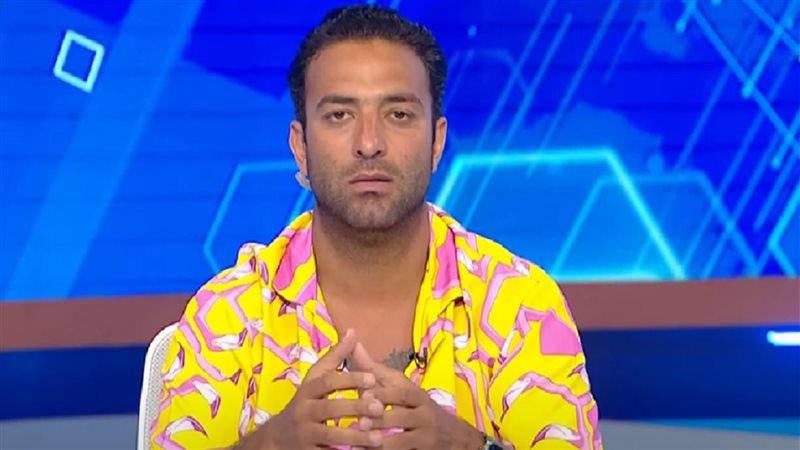 احمد حسام ميدو،فيتو