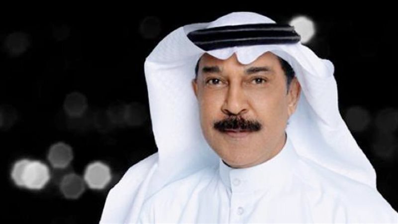 عبد الله الرويشد،