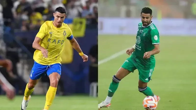الأهلي والنصر، فيتو