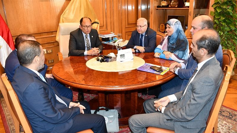 الدكتور السيد قنديل