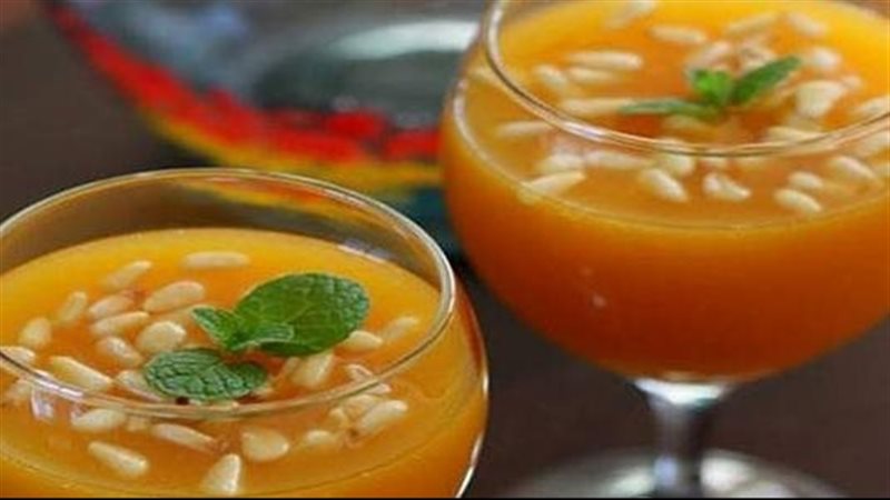 فوائد قمر الدين،