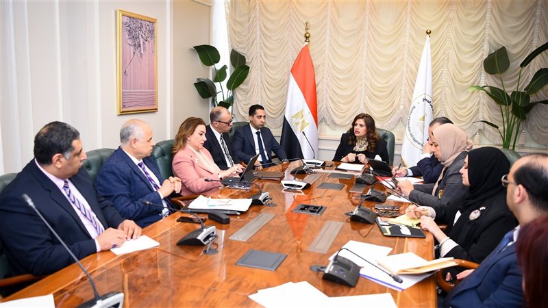 السفيرة سها جندي