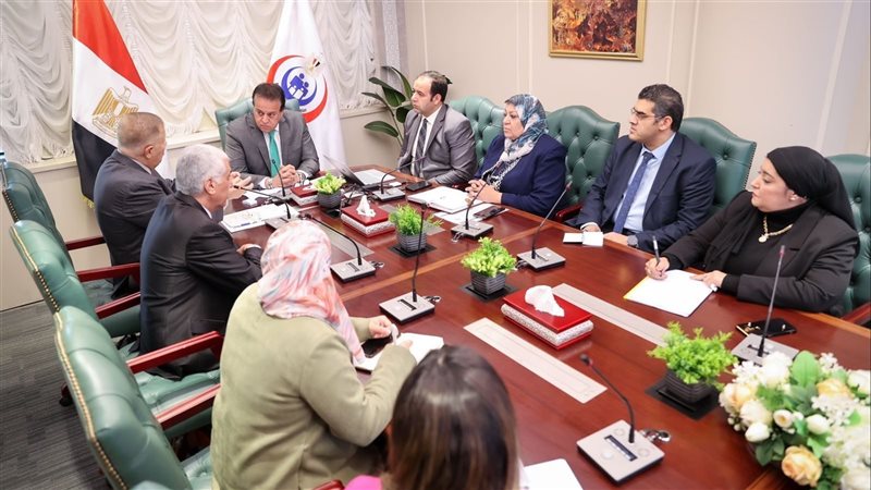 د.خالد عبدالغفار،