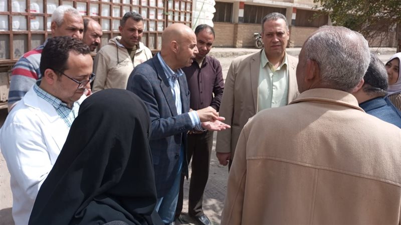 الدكتور هشام شوقي