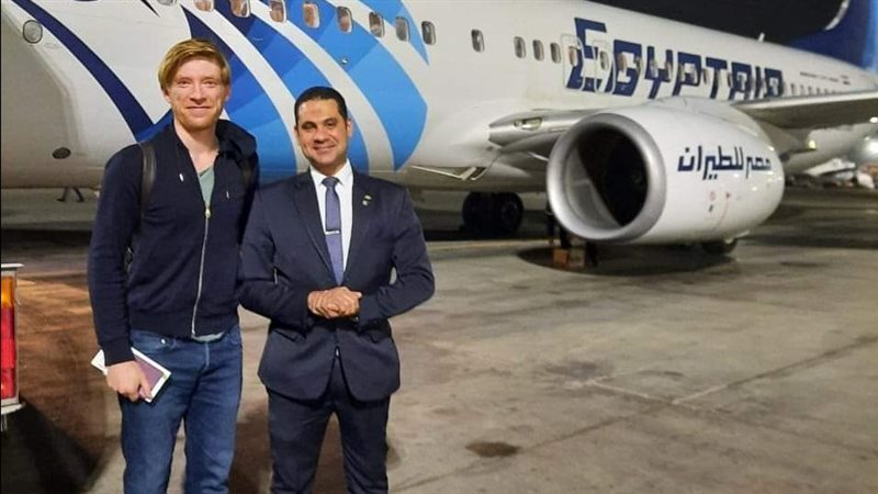 الفنان العالمي دومينال