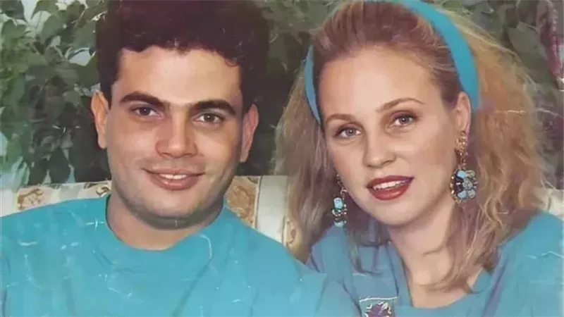 عمرو دياب وشيرين