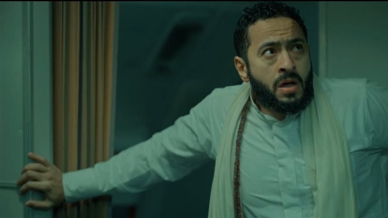 حمادة هلال في المداح،