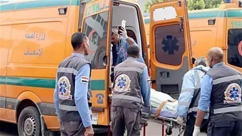 مصرع ٥ أشخاص من أسرة