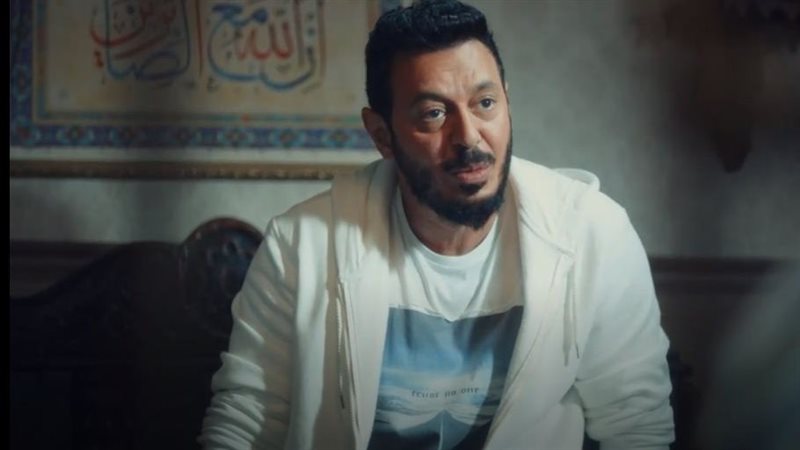 مسلسل المعلم، فيتو
