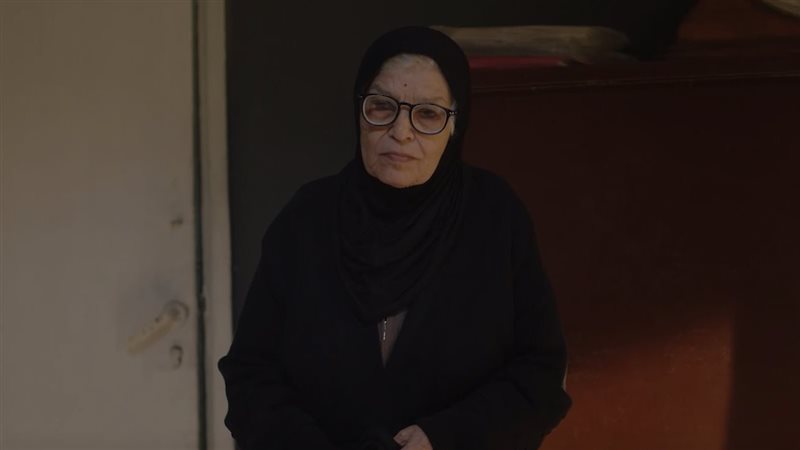 إنعام سالوسة، فيتو