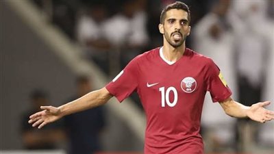 احتفالا بالصعود للمونديال، قائد المنتخب القطري يتبرع بمدرسة وصالة ألعاب رياضية لـ غزة 