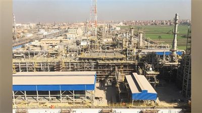 مجلس الوزراء يكشف تفاصيل مجمع التكسير الهيدروجيني للمازوت بمسطرد (فيديو)