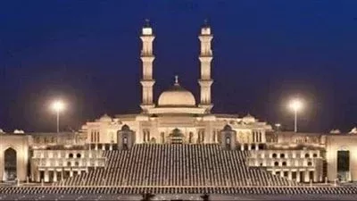 مواقيت الصلاة اليوم، موعد أذان المغرب اليوم السبت 16 - 3 - 2024 في البحيرة 