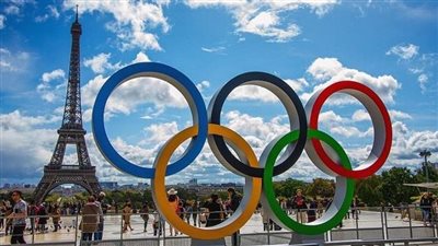 مصر ثالثا، الأولمبية الدولية تحدد مستويات المنتخبات المشاركة بأولمبياد باريس 2024 