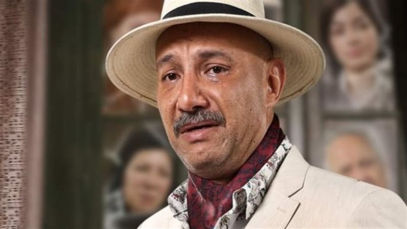 أحمد فهيم، فيتو 