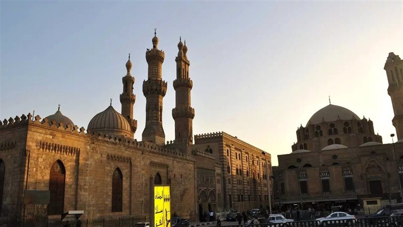 مواقيت الصلاة اليوم