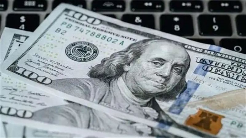 سعر الدولار اليوم،