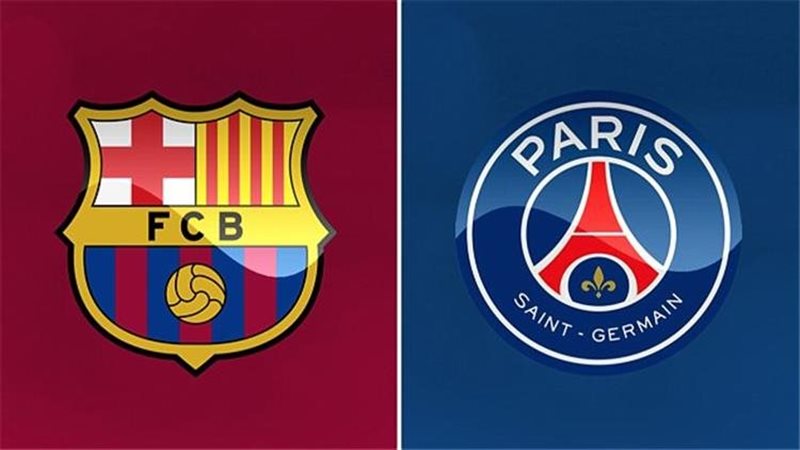 موعد مباراة برشلونة